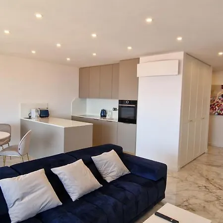 Apartamento Luxury Eclipse