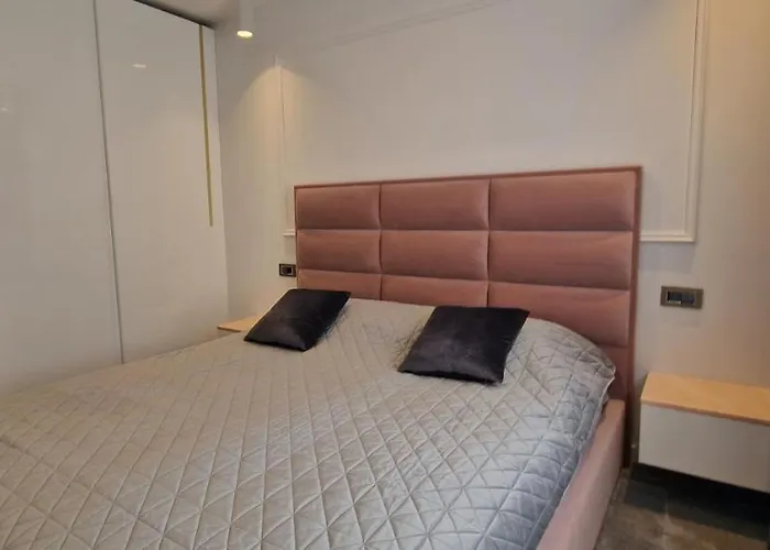 Luxury Eclipse Opatija