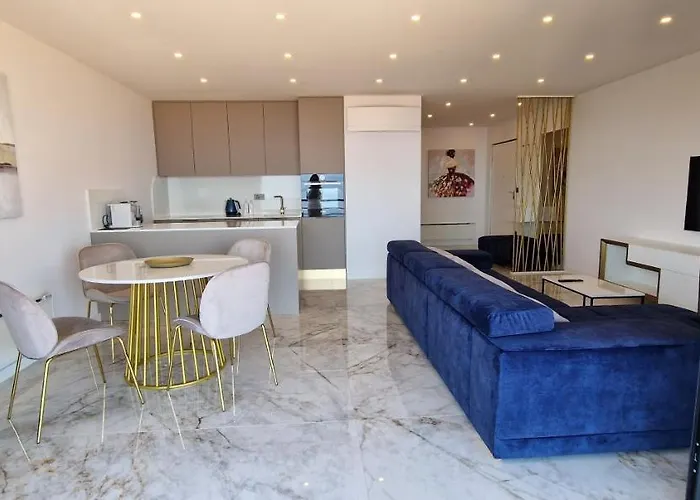 Appartement Eclipse *