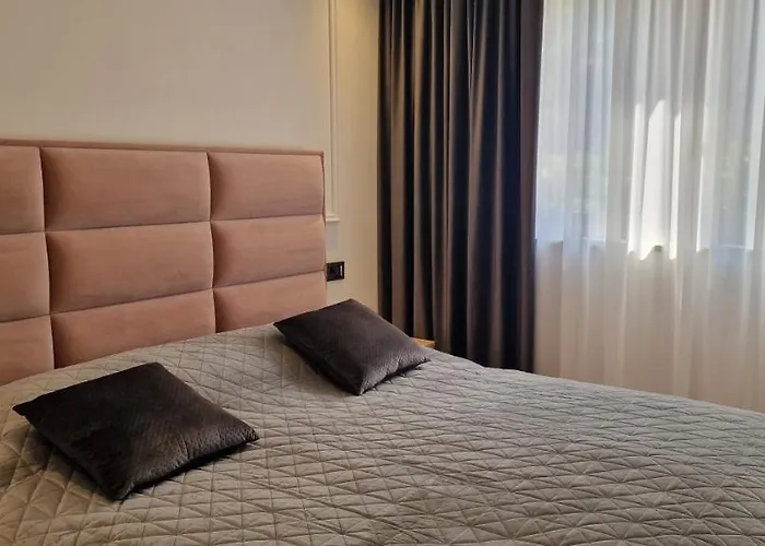 Luxury Eclipse Apartamento Opatija