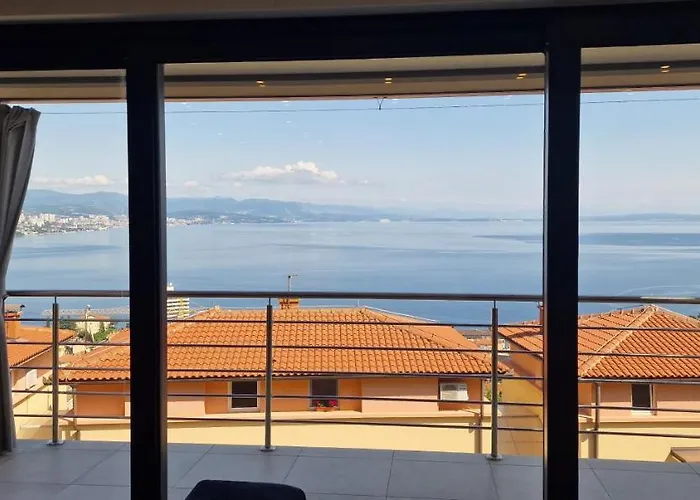 Eclipse Appartement *