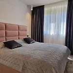Luxury Eclipse Apartment