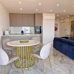 Luxury Eclipse Apartment