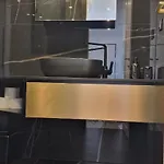 Luxury Eclipse Apartment