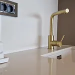Apartment Luxury Eclipse