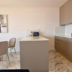 Apartment Luxury Eclipse *