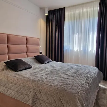 Luxury Eclipse Appartement