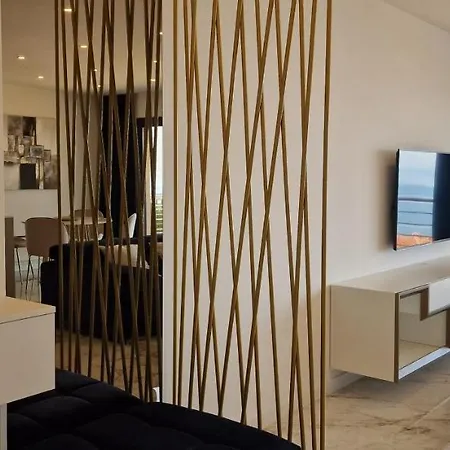 Appartement Luxury Eclipse Opatija