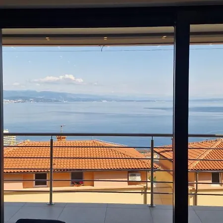 Luxury Eclipse Apartamento