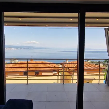 Luxury Eclipse Opatija