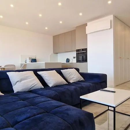 Appartement Luxury Eclipse *