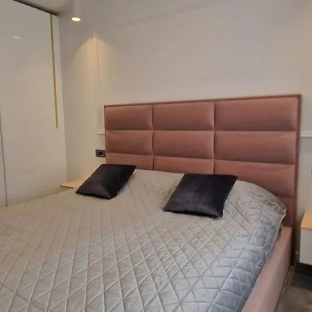 Luxury Eclipse Opatija