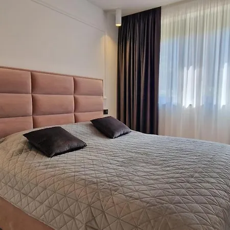 Luxury Eclipse Opatija