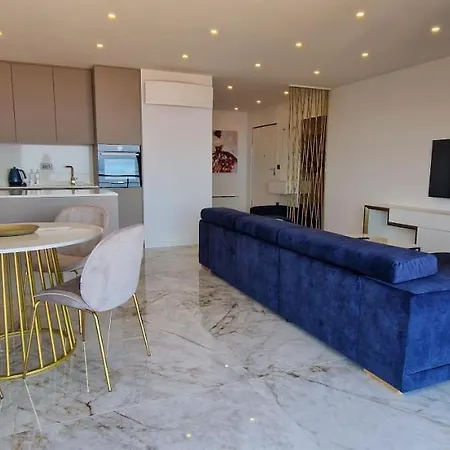 Appartement Luxury Eclipse *
