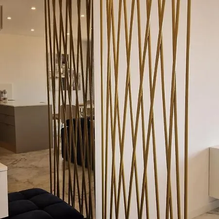 Appartement Luxury Eclipse