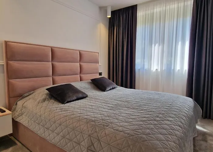 Luxury Eclipse Opatija