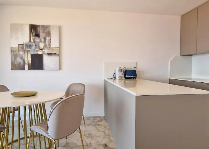 Luxury Eclipse Apartamento Opatija