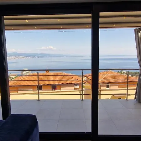 Luxury Eclipse Opatija