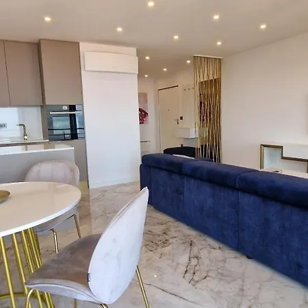 Luxury Eclipse