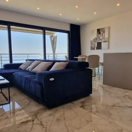 Appartement Luxury Eclipse Opatija