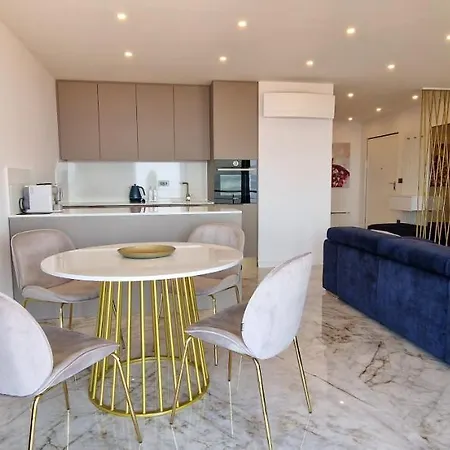Luxury Eclipse Appartement