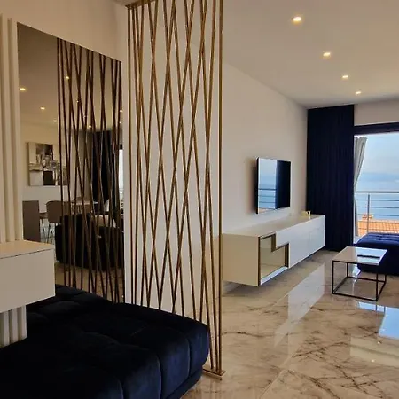Luxury Eclipse Appartement Opatija