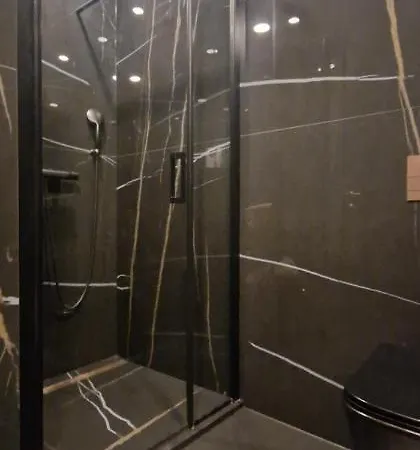 Appartement Luxury Eclipse *