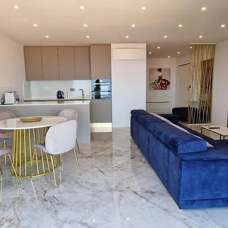 Appartement Luxury Eclipse *