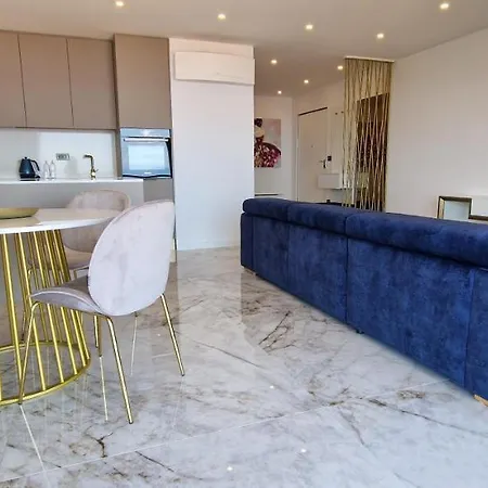 Appartement Luxury Eclipse Opatija