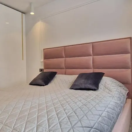 Appartement Luxury Eclipse