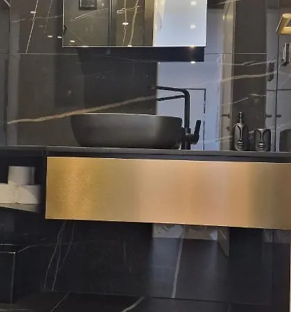 Luxury Eclipse Appartement