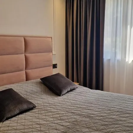 Eclipse Apartman Opatija