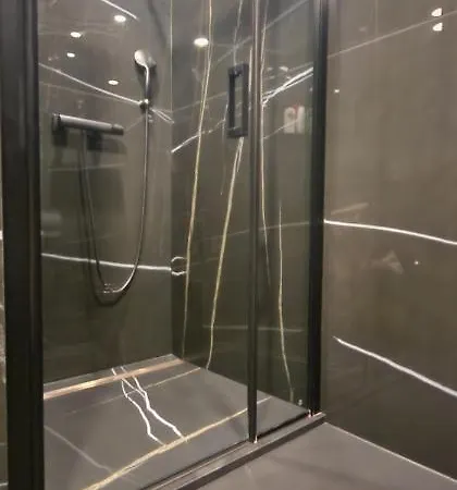 Luxury Eclipse Appartement