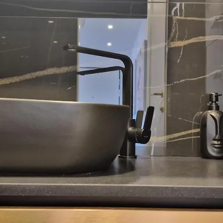 Luxury Eclipse Appartement
