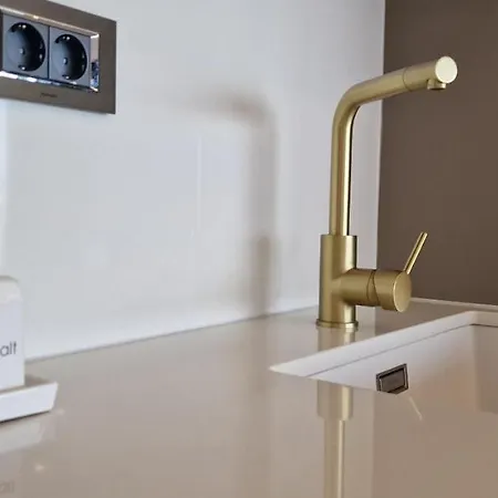 Appartement Luxury Eclipse