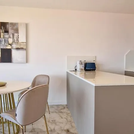 Luxury Eclipse Appartement Opatija