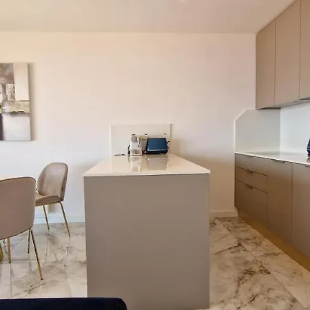 Appartement Luxury Eclipse *