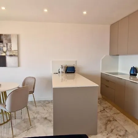 Appartement Luxury Eclipse *