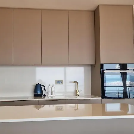 Appartement Luxury Eclipse