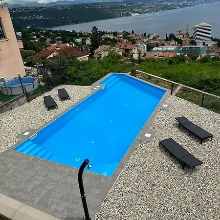 Luxury Eclipse Appartement