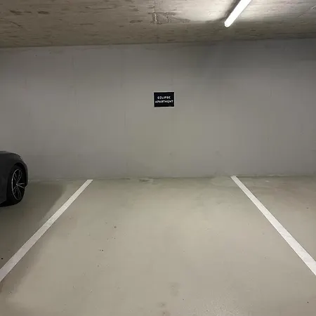 Appartement Luxury Eclipse Opatija