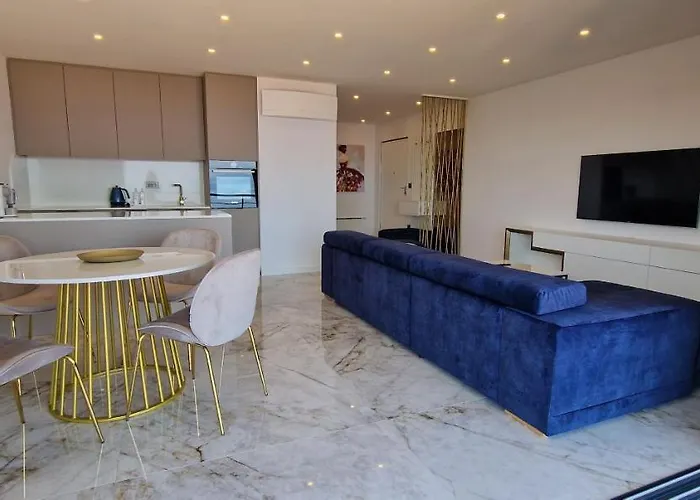 Apartament Eclipse *