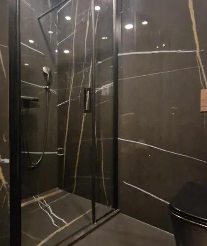 Apartament Eclipse *