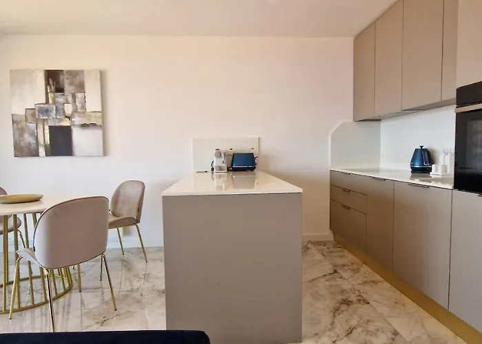 Apartament Eclipse *