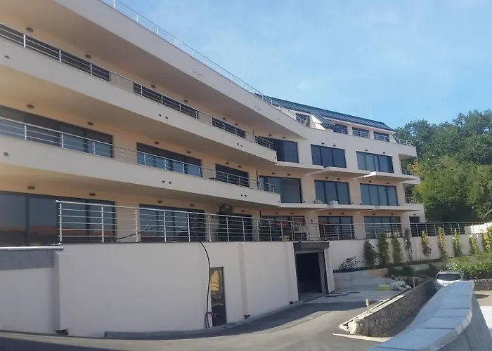 Eclipse Apartament *